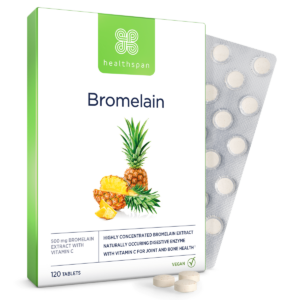 Bromelain