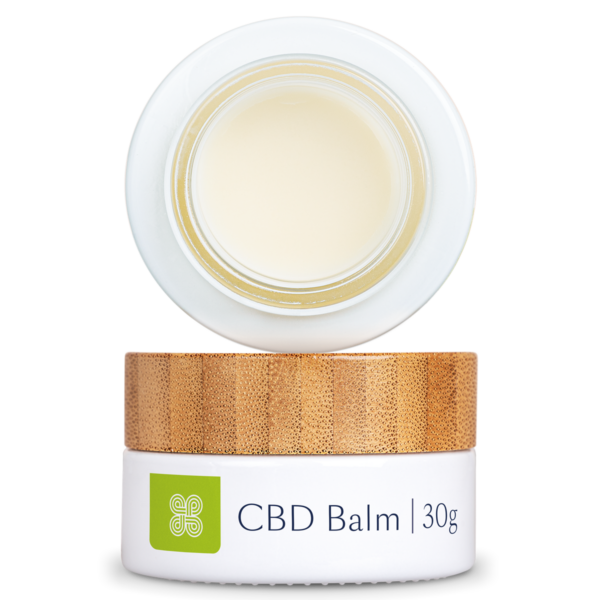 CBD Balm