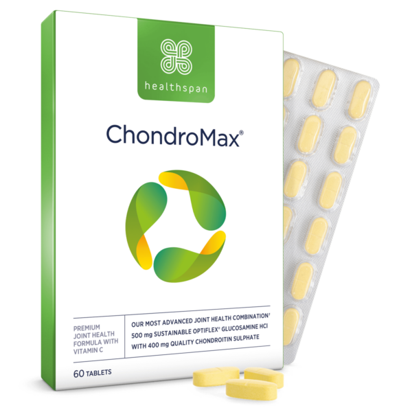 ChondroMax®