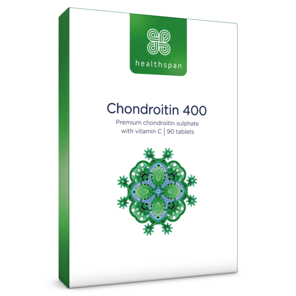 Chondroitin 400