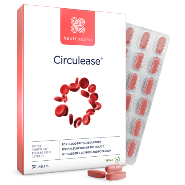 Circulease®