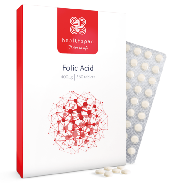 Folic Acid