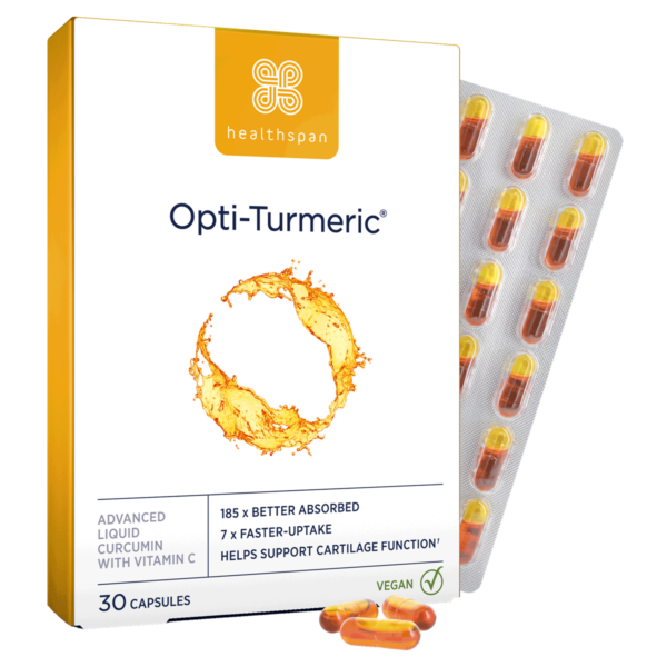 Opti-Turmeric®