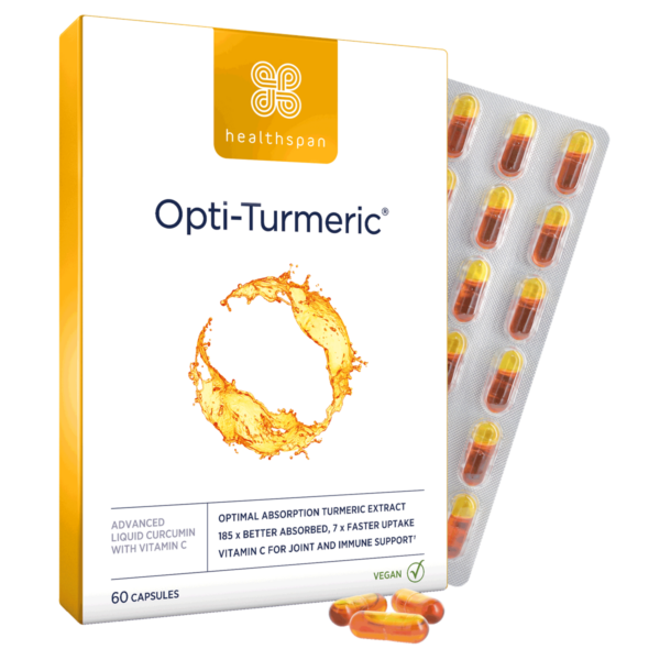 Opti-Turmeric®