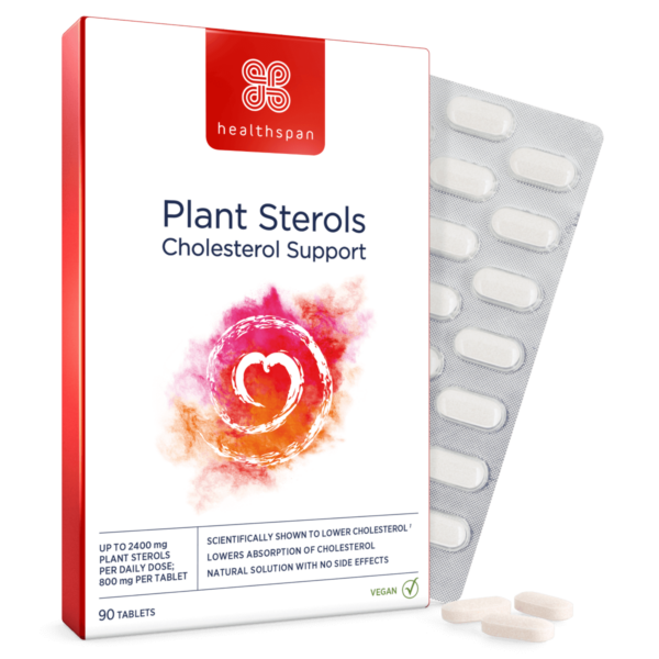 Plant Sterols