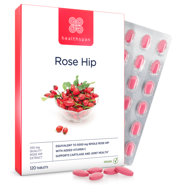 Rose Hip