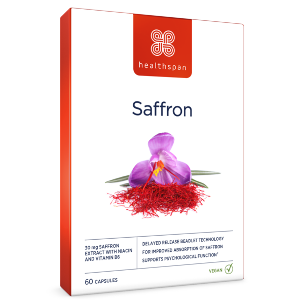 Saffron