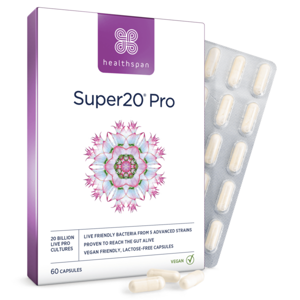 Super20® Pro