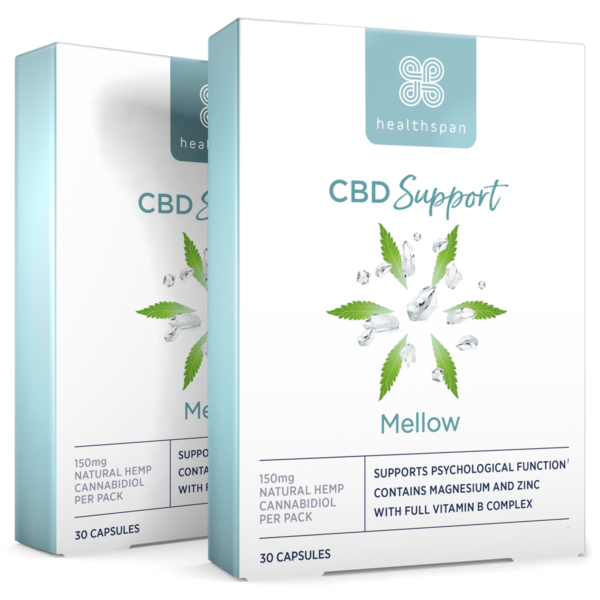 CBD Support Mellow