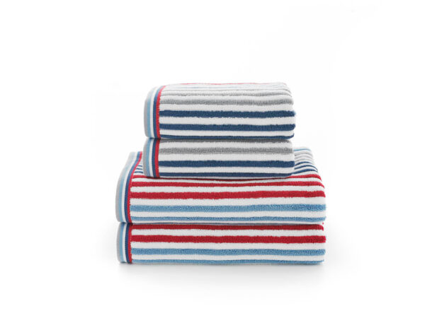 Hanover Bath Towel