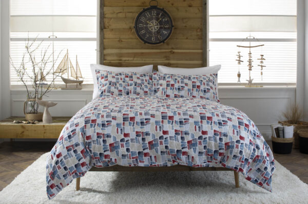 LC 2022 Hartford  Duvet Set