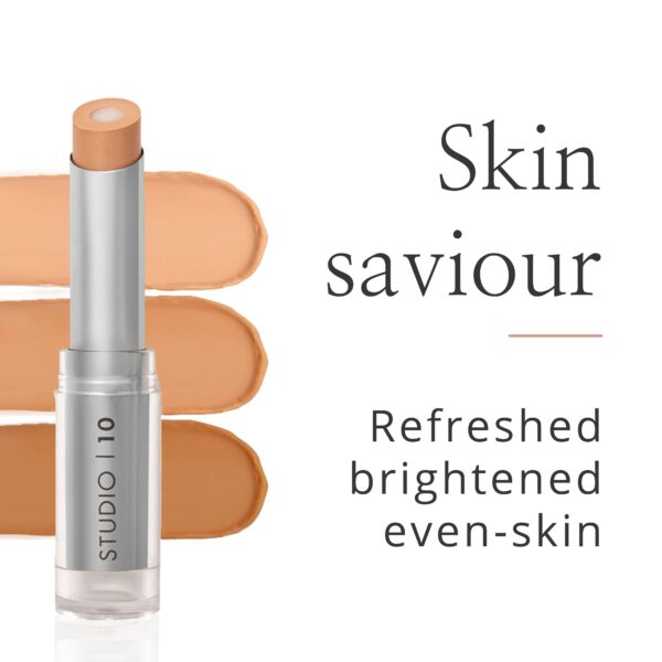 Hydra-Lift Corrector