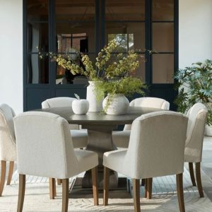 Sophia Round Dining Table