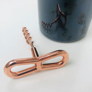 Copper Corkscrew