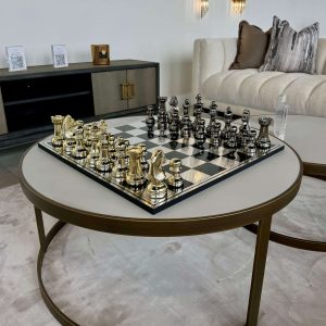 Luxury Chessboard