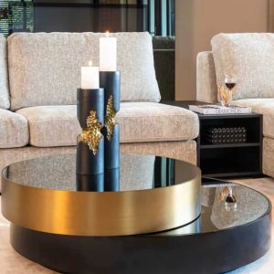 Mayfair Coffee Table
