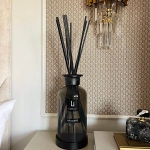 Luxury XXL Room Diffuser - White Musk