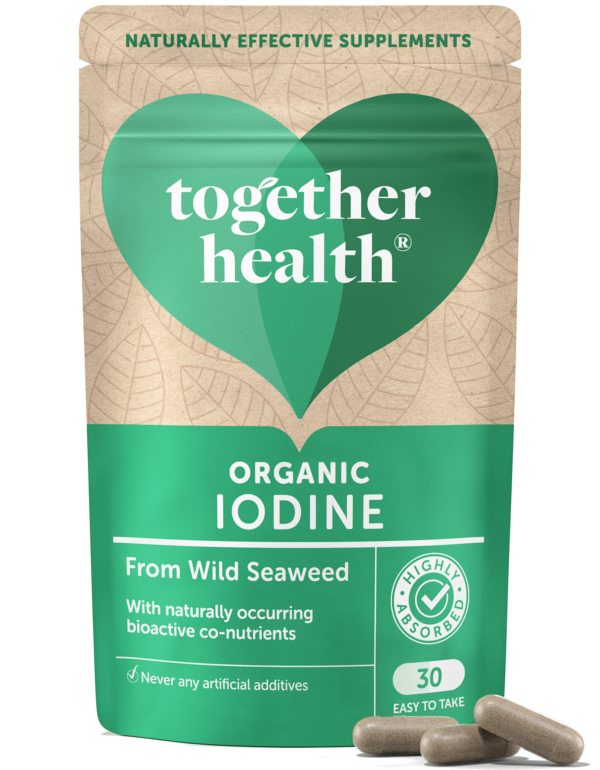 Iodine