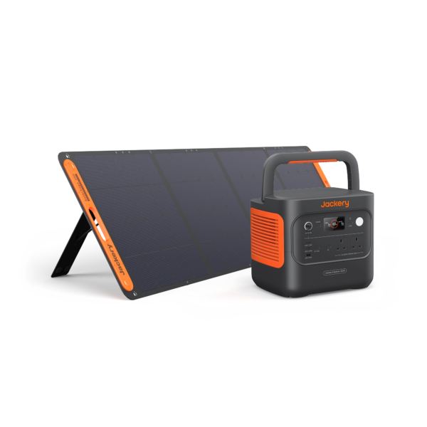 Jackery Explorer 2000 v2 Portable Power Station