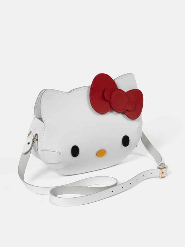 The Hello Kitty Face Bag - Image 3