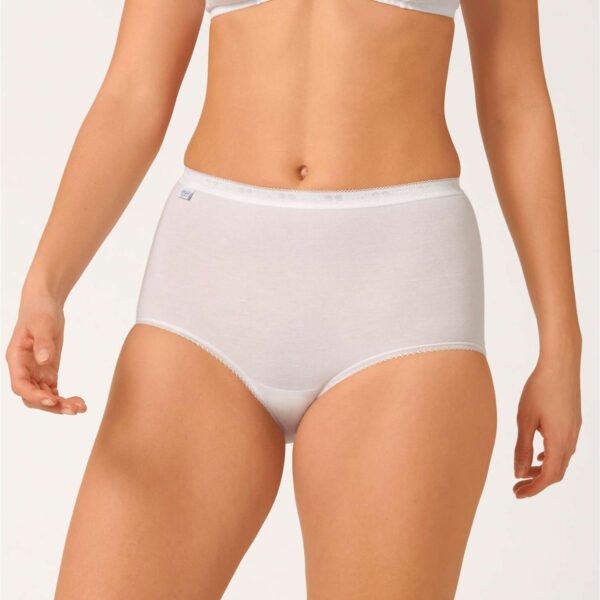 Maxi Briefs White 28