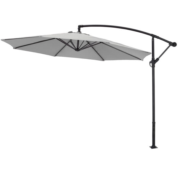 3M Garden Cantilever Parasol Umbrella