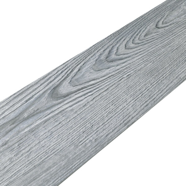 36Pcs Realistic Wood Effect PVC Self-Adhesive Flooring Tile