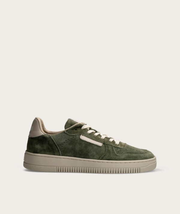 FOM Ladies Trainers Bush