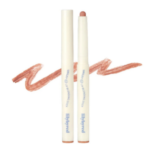 Lilybyred - Smiley Lip Blending Stick #02 Laugh With Me