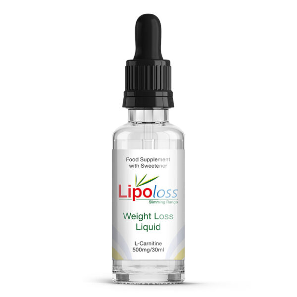 Weight Loss Liquid 30ml