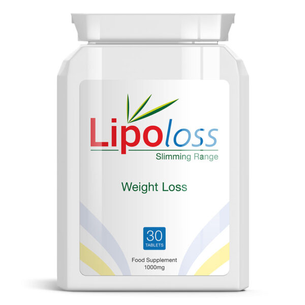 Weight Loss Pills