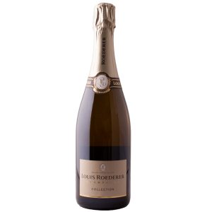 Louis Roederer Collection 244 Brut Champagne