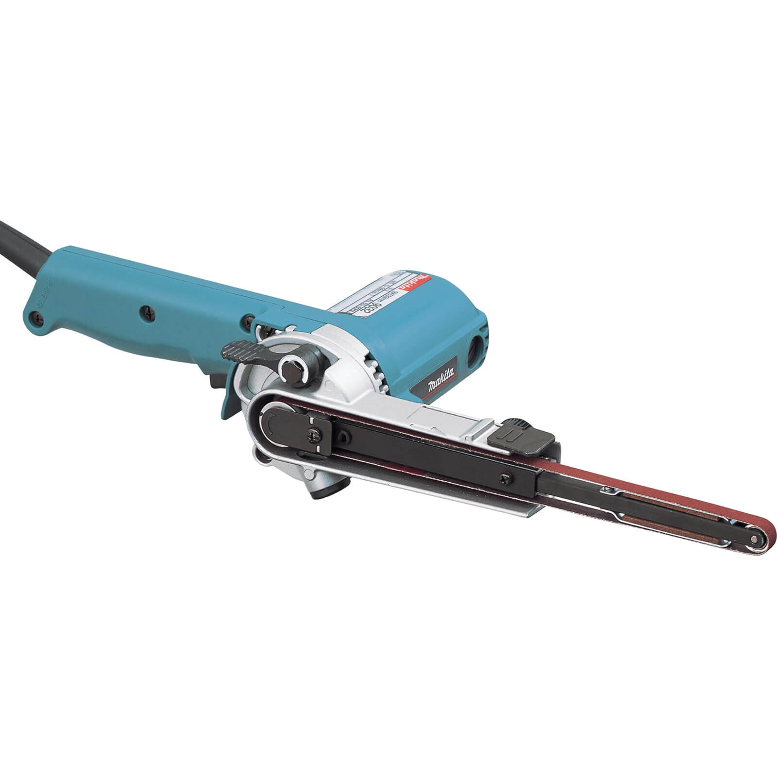 Makita 9032 9mm Filing Belt Sander 240v