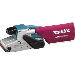 Makita 9404 100mm Belt Sander 240v