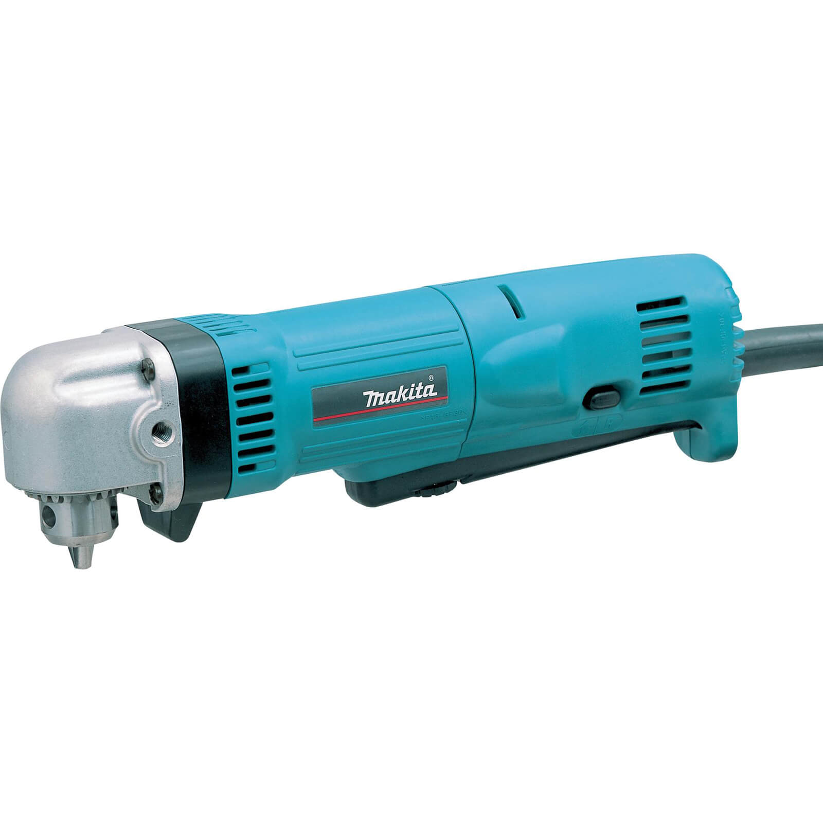 Makita DA3010 Angle Drill 240v