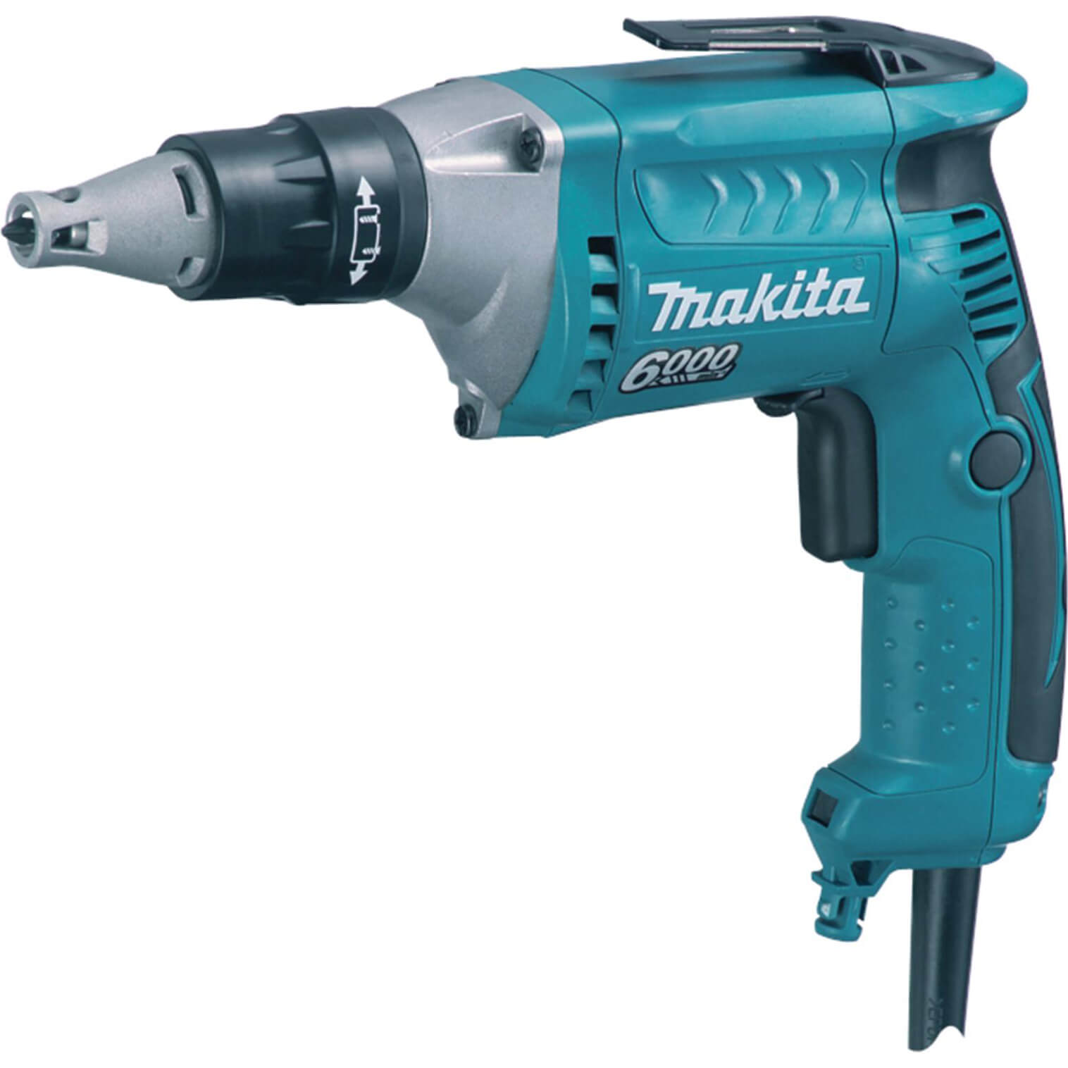 Makita FS6300 Drywall Screwdriver 240v