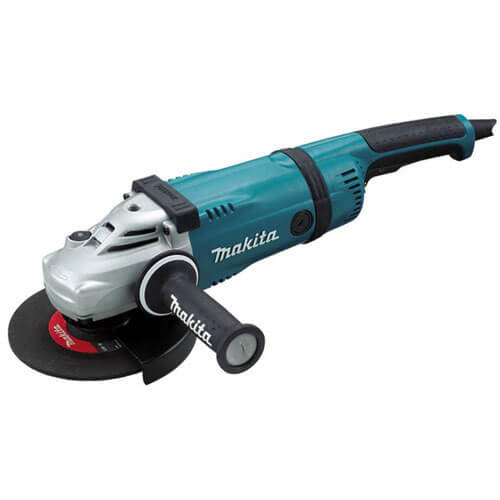 Makita GA9040S Angle Grinder 230mm 240v