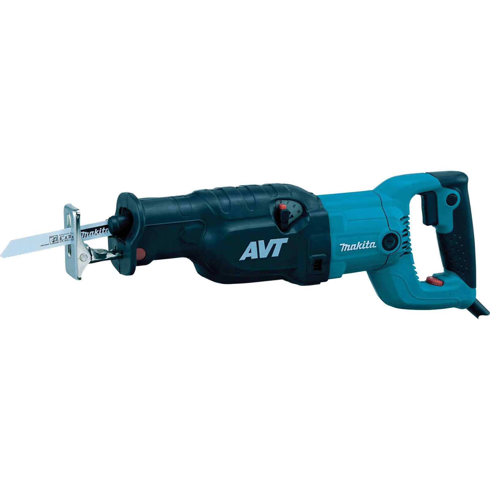 Makita JR3070CT AVT Reciprocating Saw 110v