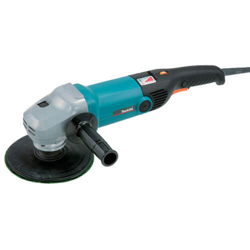 Makita SA7000C Disc Sander 180mm 110v