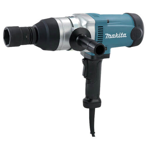 Makita TW1000 1" Drive Impact Wrench 110v