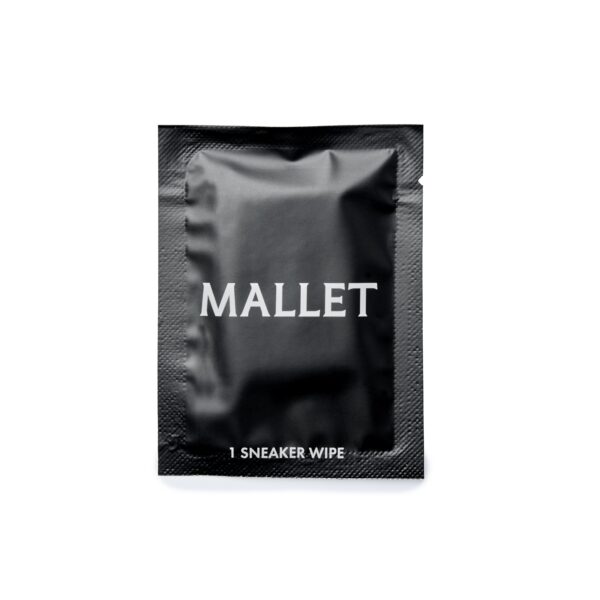 Mallet Sneaker Wipes x 10 Trainers - Image 3