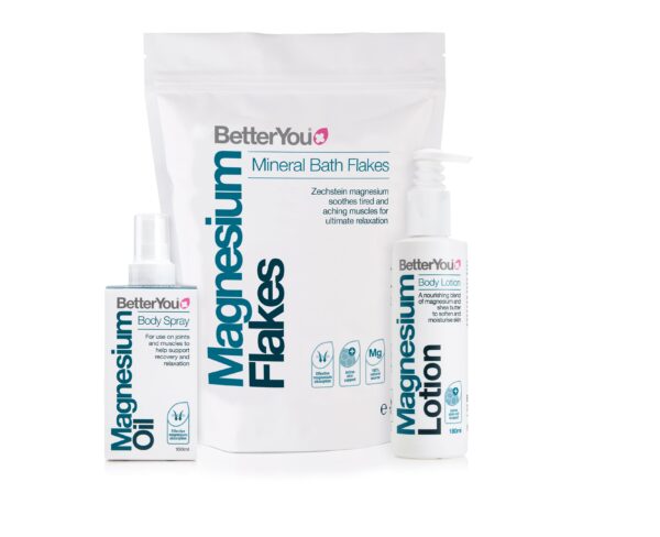 Magnesium Bundle | BetterYou