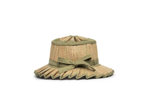 Lorna Murray Olive Grove Mayfair Child Hat - Medium