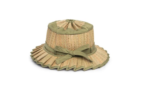 Lorna Murray Olive Grove Mayfair Child Hat - Medium - Image 4