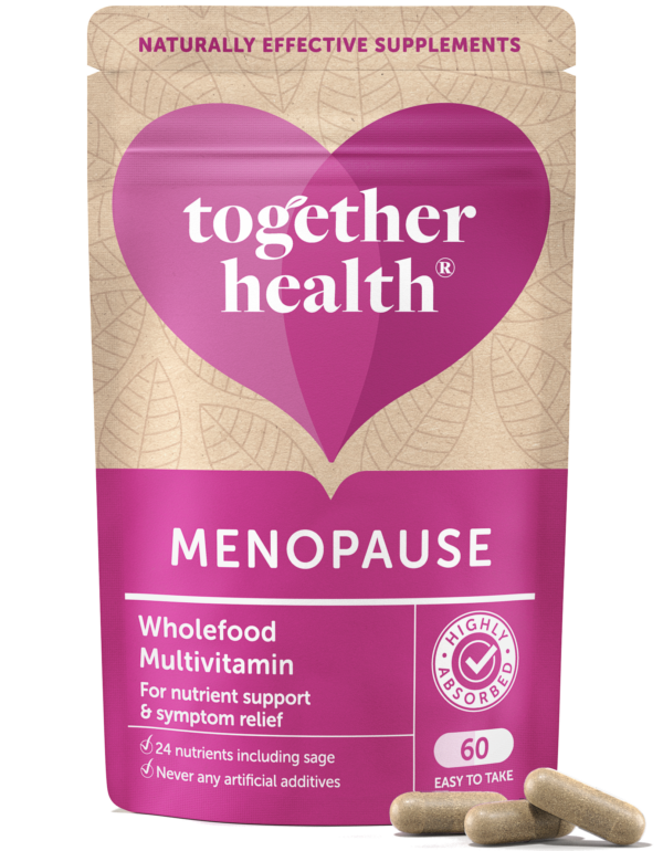 Menopause Multi