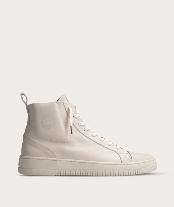 FOM Ladies High-Tops Off-White