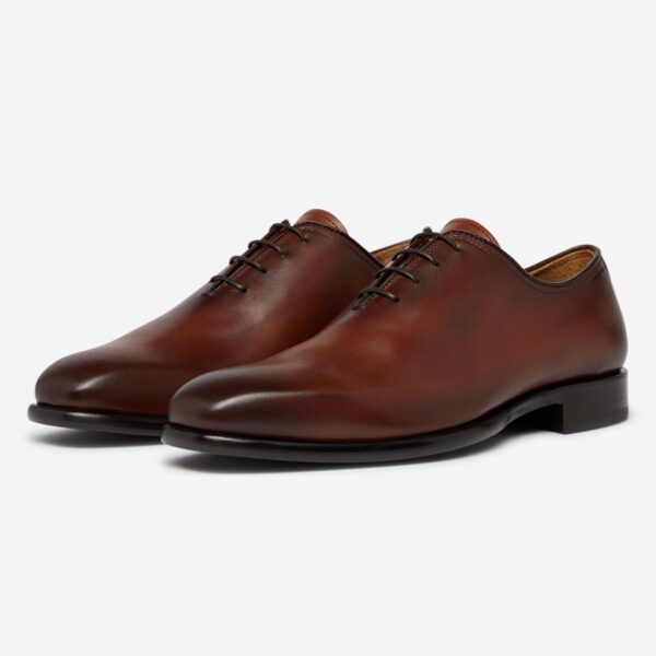 Montalfano Dark Tan