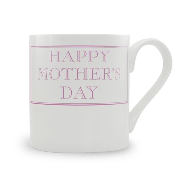 Happy Mother's Day Mug