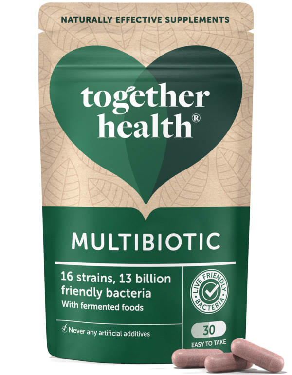 Multibiotic