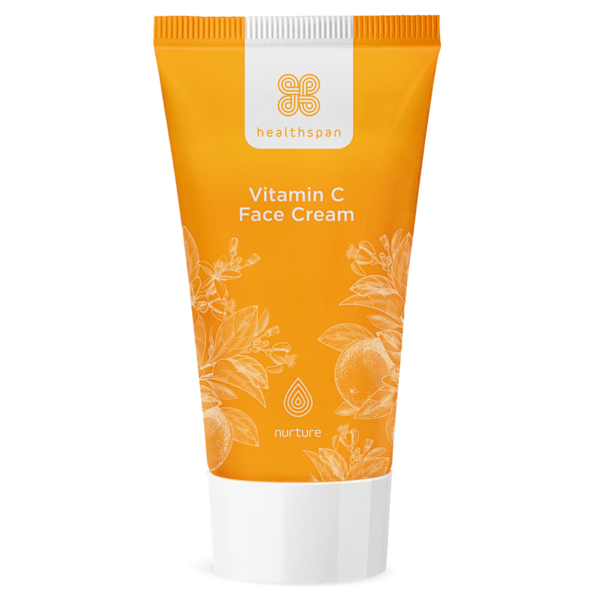 Vitamin C Face Cream